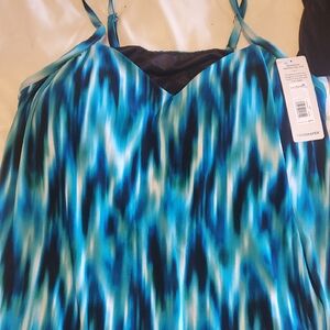 Bathing Suit